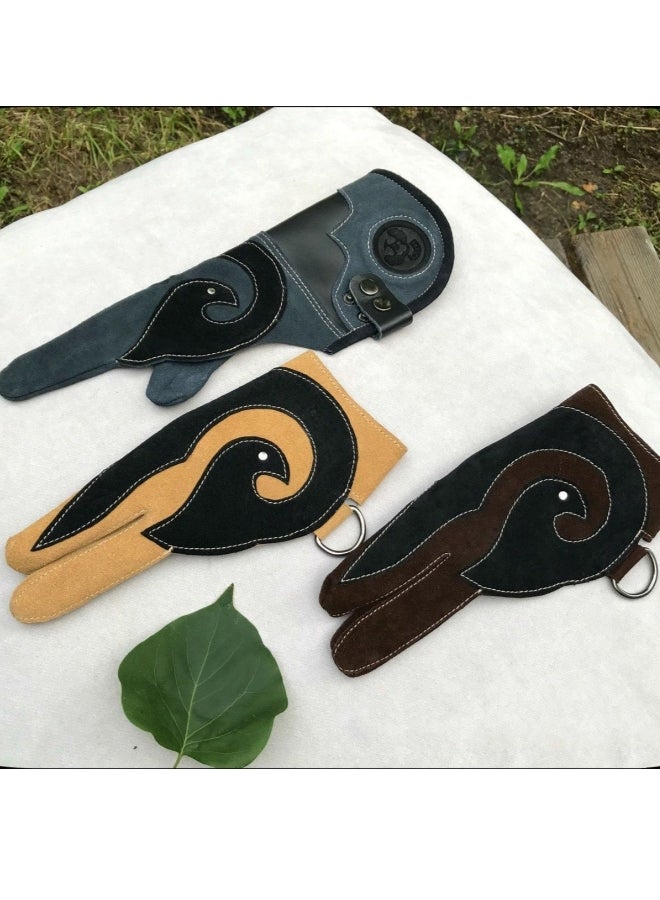 One Glove Anti-Scratch Eagle Glove - Image 2