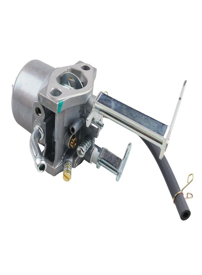 Mliong 136-7931 Carburetor Kit for Toro Power Clear 518ZR 518ZE 38472 38473 38474 Snowblower Replaces 127-9352 127-9053 - Image 3