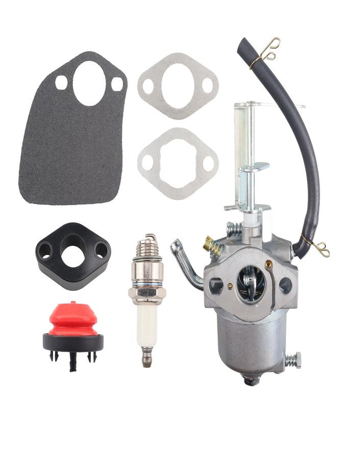 Mliong 136-7931 Carburetor Kit for Toro Power Clear 518ZR 518ZE 38472 38473 38474 Snowblower Replaces 127-9352 127-9053 - Image 1