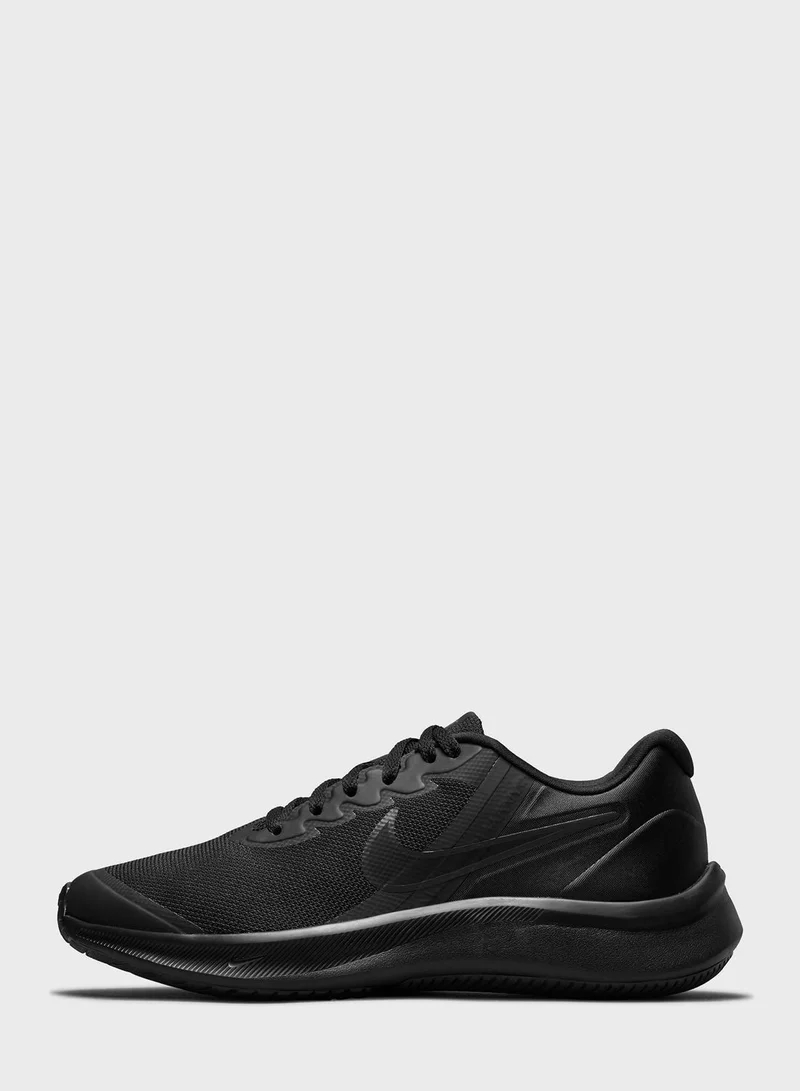 Nike Youth Star Runner 3