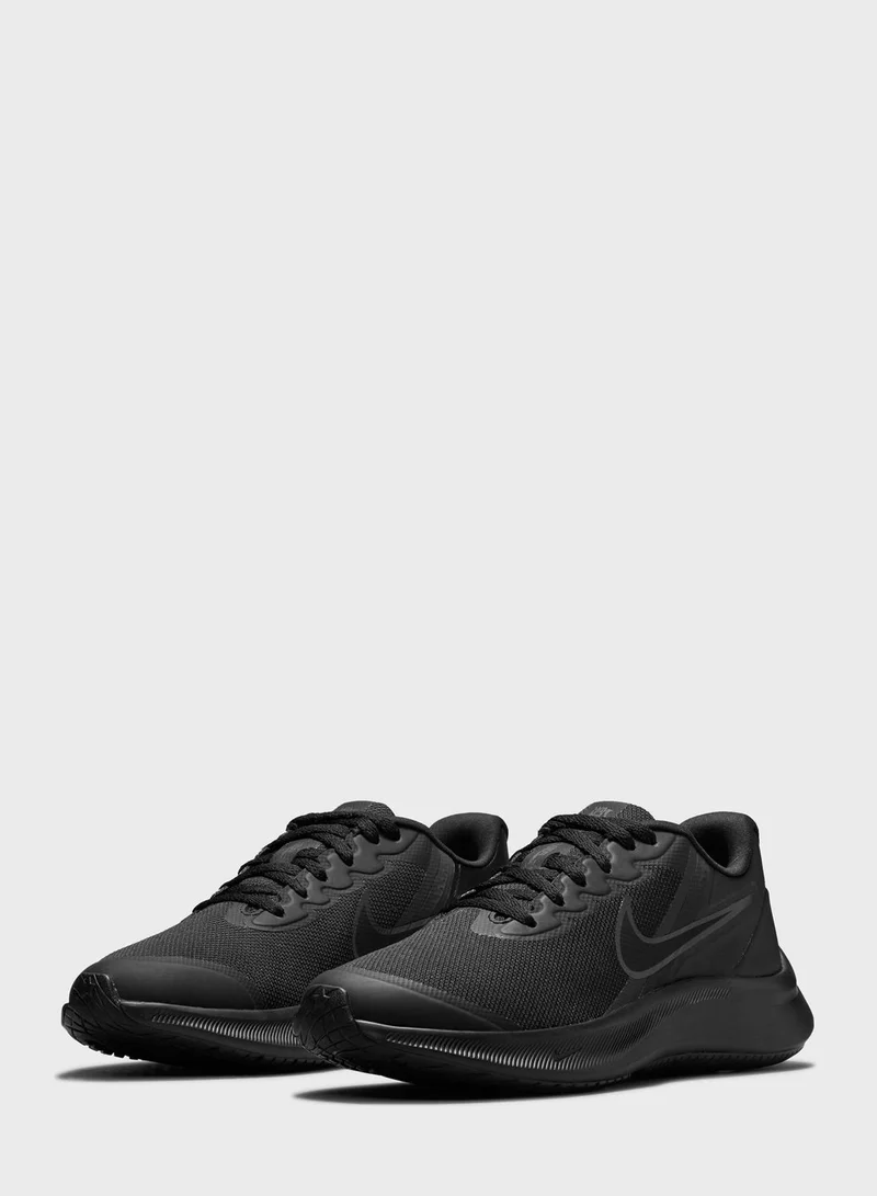 Nike Youth Star Runner 3