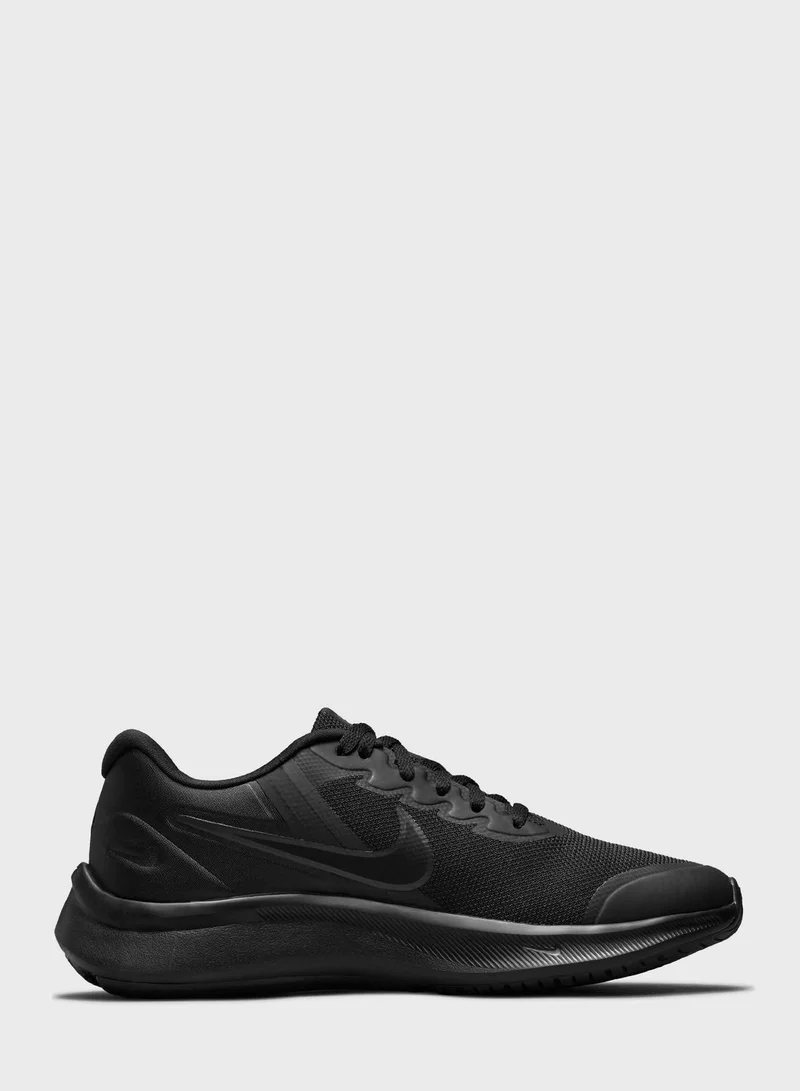 Nike Youth Star Runner 3
