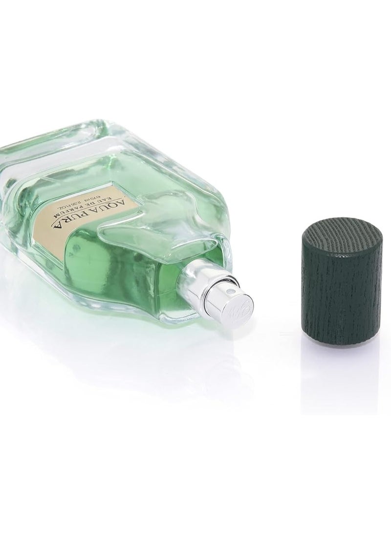 اكوا بيور أكوا بورا، ماء عطر، 70 مل - Image 2