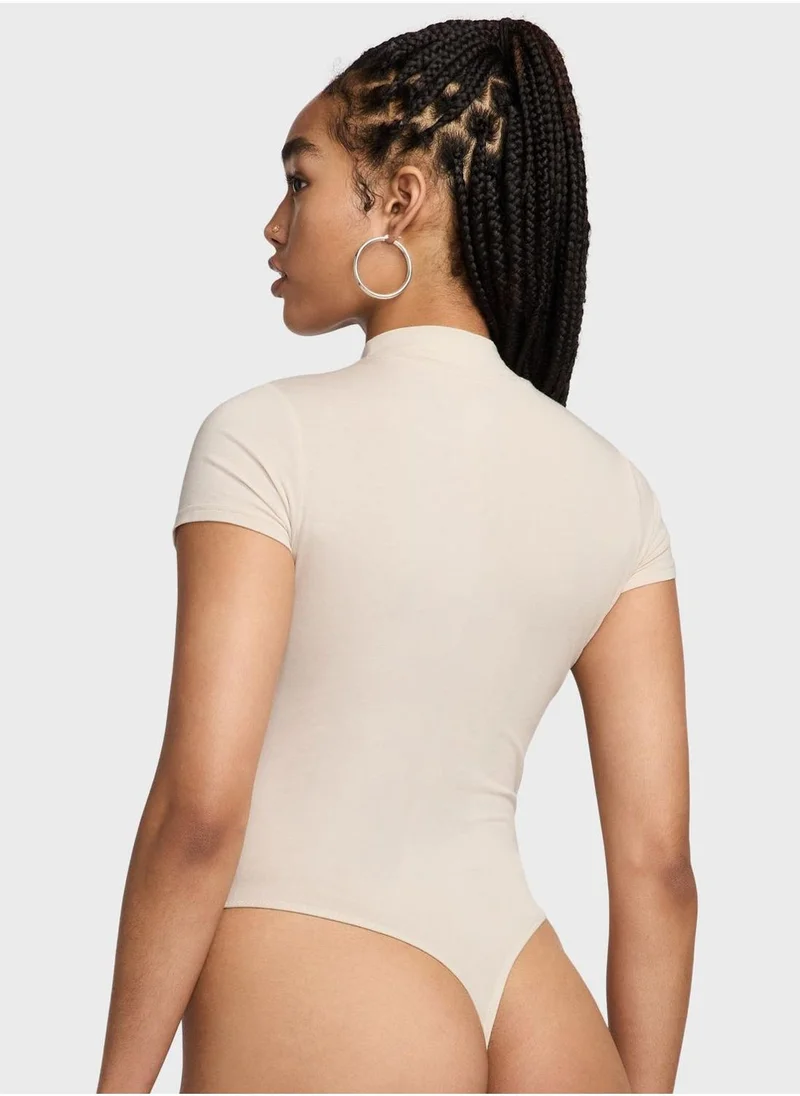 Nike Nsw Knitted Bodysuit