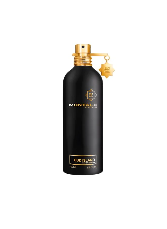 MONTALE Oud Island 100Ml