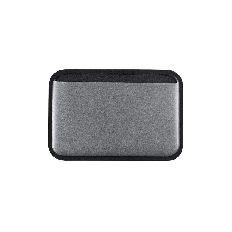 Magpul unisex-adult Polymer DAKA Everyday Tactical Slim Minimalist Credit Card Holder Travel Wallet EDC Gear, Black - Image 1