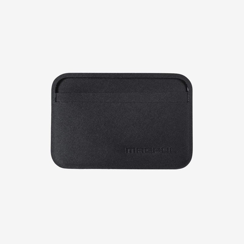 Magpul unisex-adult Polymer DAKA Everyday Tactical Slim Minimalist Credit Card Holder Travel Wallet EDC Gear, Black - Image 2