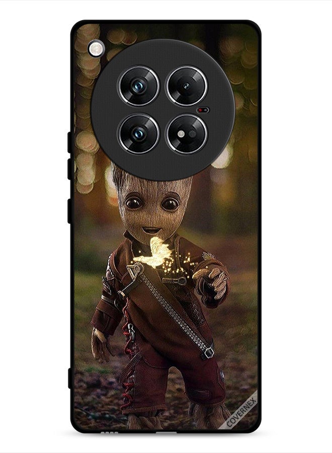 Covernex Infinix Zero 40 Protective Case Cover Groot - Image 1