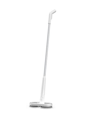 Electric Spin Mop with Bucket - Cordless Electric Mop with Water Spray, Up to 60 mins Electric Floor Cleaner, Electric Mops for Floor Cleaning, Tile Floors, Waxing - pzsku/Z09B764AEC57BF7A94D94Z/45/_/1699841849/20d6aa60-52b3-41df-9286-64191f875a40
