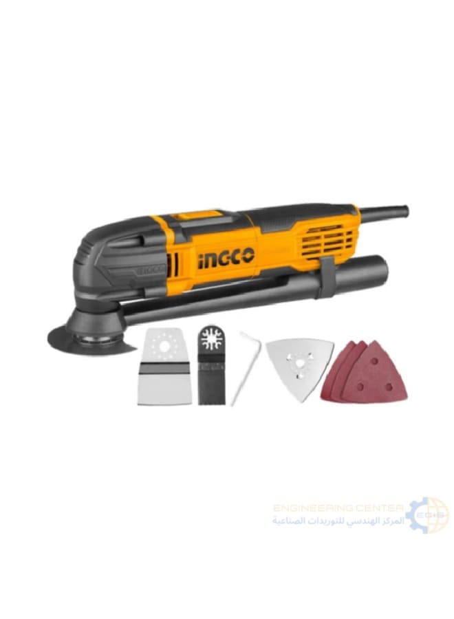 INGCO 300W Multi-Purpose Rocket
