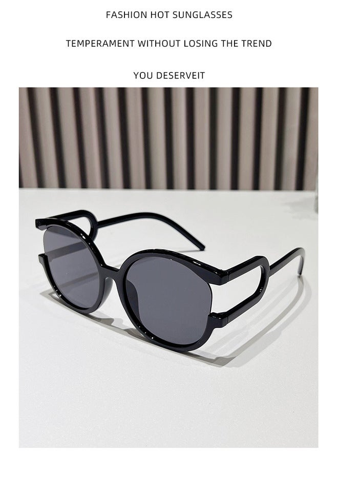 Sunglasses UV Protection Fashion 3966 - Image 2