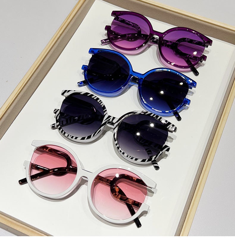Sunglasses UV Protection Fashion 3966 - Image 4