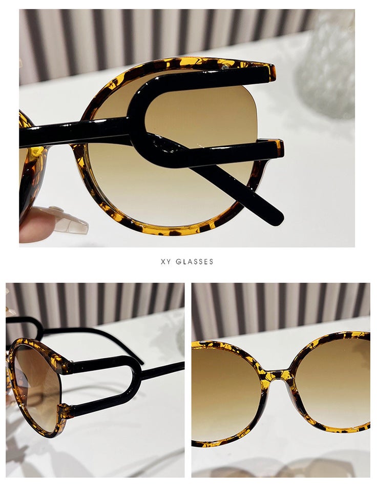Sunglasses UV Protection Fashion 3966 - Image 5