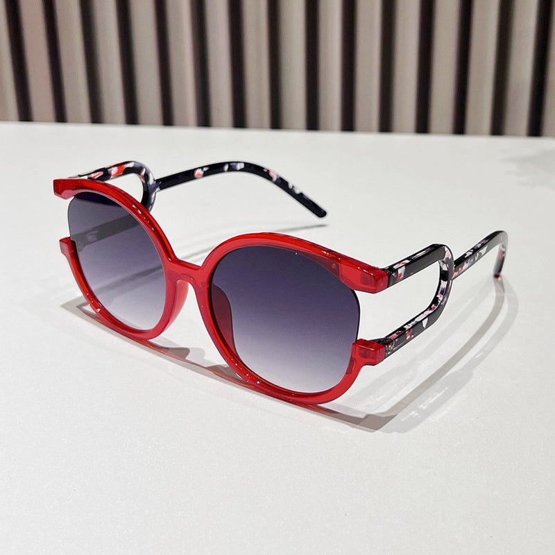 Sunglasses UV Protection Fashion 3966 - Image 1