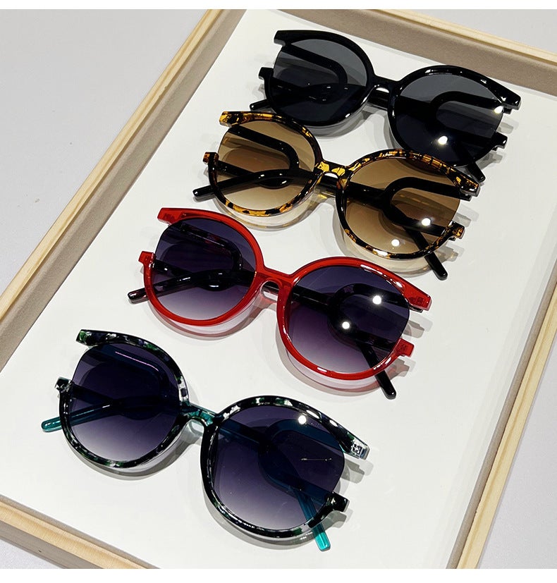 Sunglasses UV Protection Fashion 3966 - Image 3