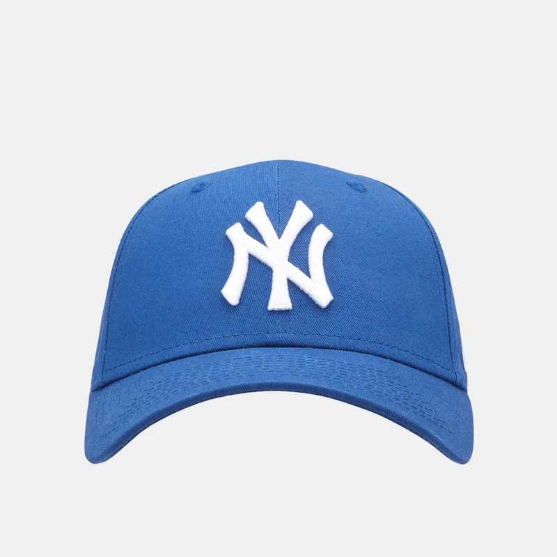 NEW ERA Men's MLB New York Yankees League Essential 9Forty Cap