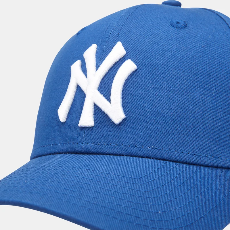 New Era  Men's MLB New York Yankees League Essential 9FORTY Cap  | Best Price UAE