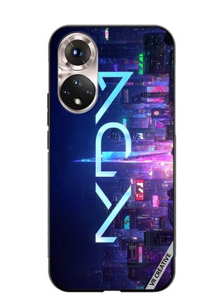 Protective Case Cover For Honor 50 Kda-League-Of legends Design Multicolour - pzsku/Z09B7AF966E114085FD1AZ/45/_/1683808727/39ebf282-1cfd-4a1f-885d-5692459a6123