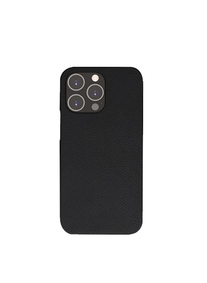 DBRAMANTE1928 - dbramante1928 Flip Case For iPhone 14 Pro Max - Night Black - Image 1