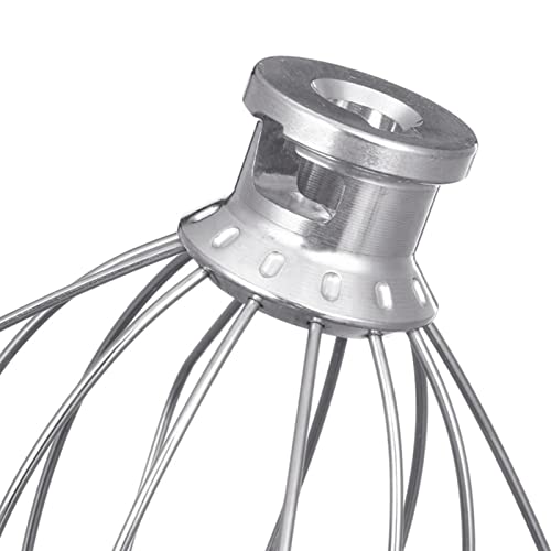 CALANDIS® Wire Whip Attachment Kitchen Accessory fits for KitchenAid K45WW 9704329 - Image 3
