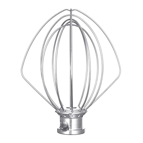 CALANDIS® Wire Whip Attachment Kitchen Accessory fits for KitchenAid K45WW 9704329 - Image 1