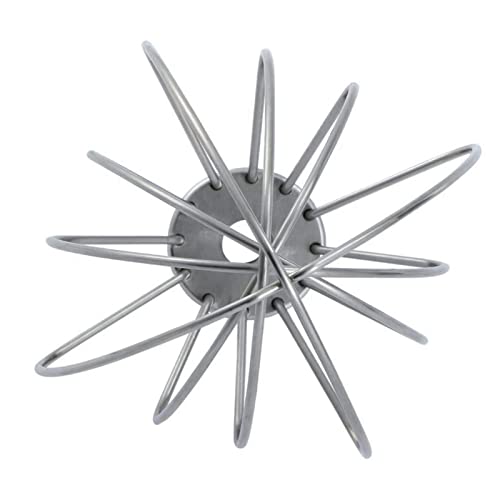 CALANDIS® Wire Whip Attachment Kitchen Accessory fits for KitchenAid K45WW 9704329 - Image 2