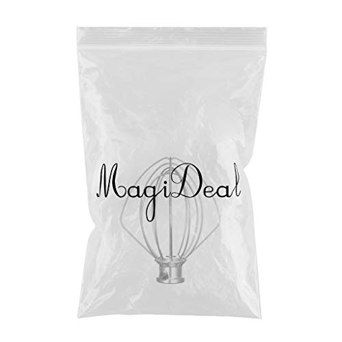 CALANDIS® Wire Whip Attachment Kitchen Accessory fits for KitchenAid K45WW 9704329 - Image 5