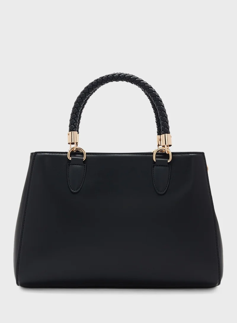 GUESS Clover Creek Satchel