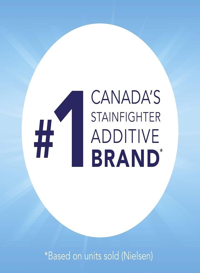 OxiClean Verstaile Stain Remover for Household and Laundry - 64 Loads (for All Machines Including He) - Image 3