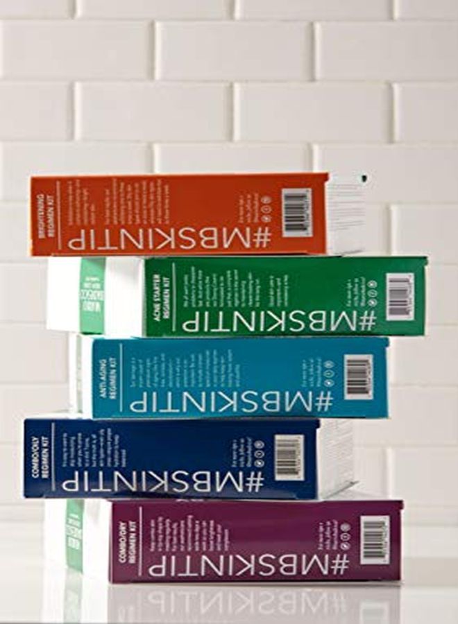 MARIO BADESCU Combo/Dry Regimen Kit - Image 5