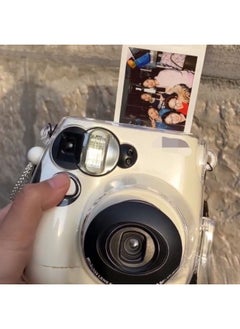 Generic Camera Po Disposable Imaging Photographic Paper Students Cheap Camera Portable Retro School Use-Body Color:Rose Pink-official Standard  - Image 2