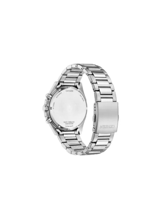 CITIZEN CITIZEN - Eco-Drive - CA4590-81X