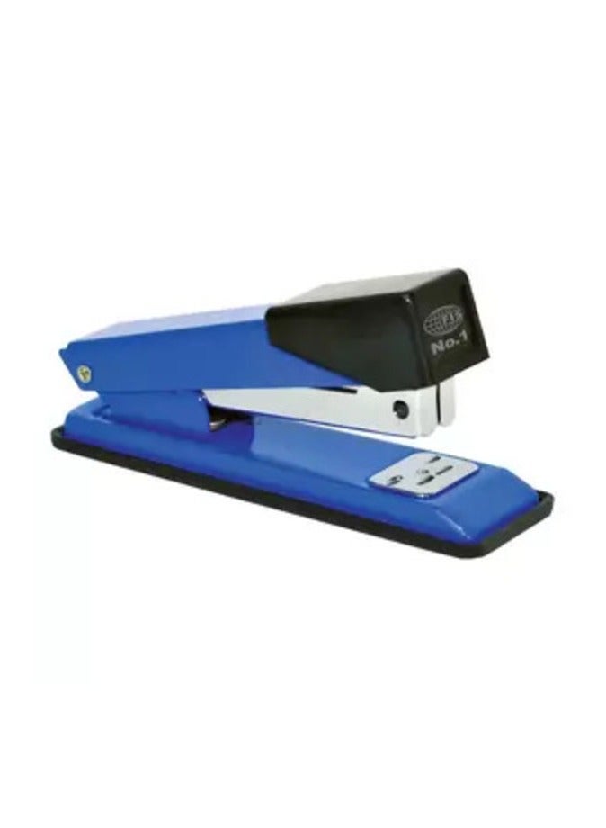 FIS Medium Stapler Metal Body, (L)115 x (W)35 x (H)50 mm Size