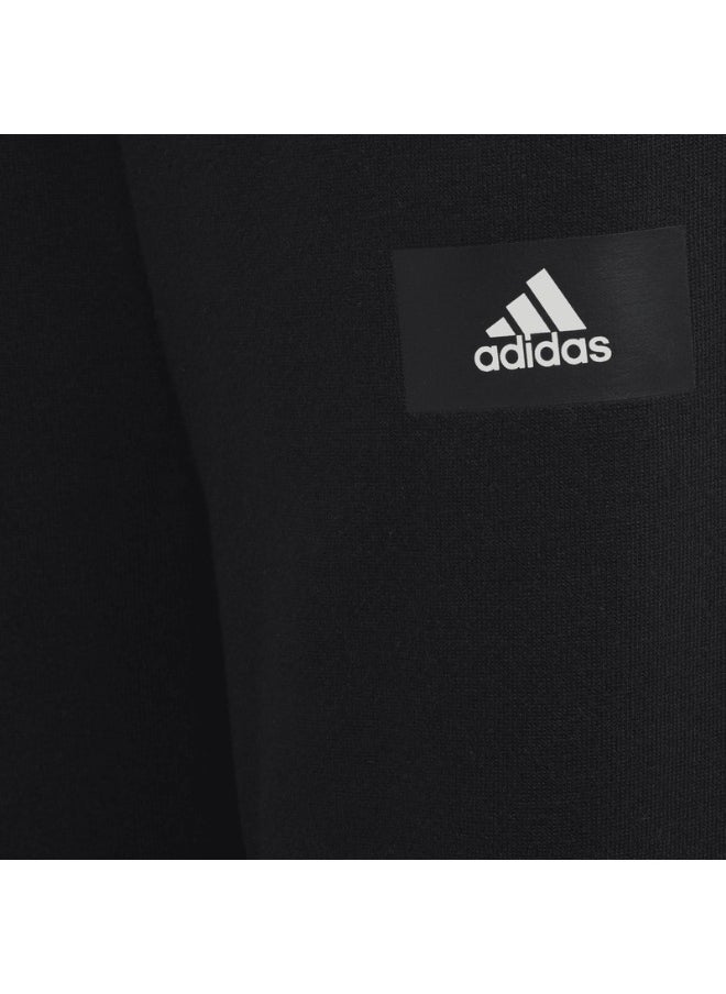 Adidas - adidas Junior Track Pants - Image 1