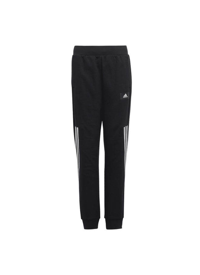 Adidas adidas Junior Track Pants  - Image 5