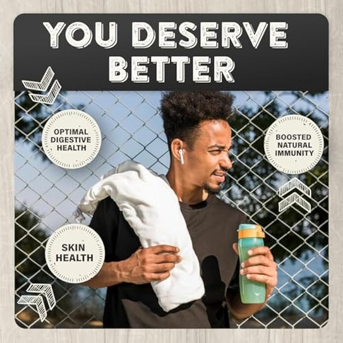 Wild Foods Wild Grass Fed Beef Protein Powder with Beef Organs Complex - Sugar Free Protein Shake - Low Carb & Calories - Keto/Paleo/Carnivore Friendly - Whey/Bloating/Lactose Free - Maple Pecan 10oz - Image 5