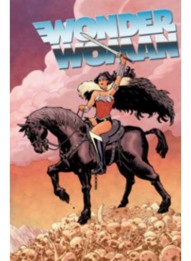 Wonder Woman