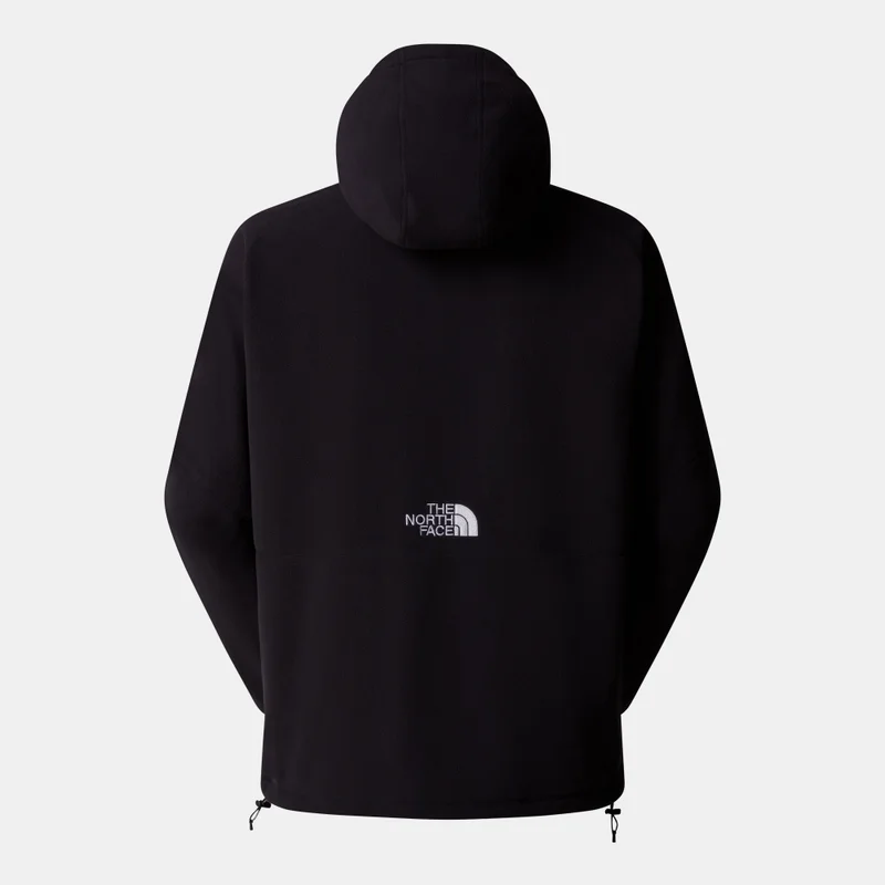 THE NORTH FACE Men's x Yinka Ilori Fleece Anorak Jacket