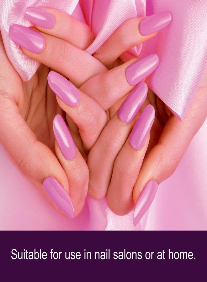 Backscratchers Extreme Glass Glaze Fiberglass and Silk Wrap Starter Kit - Broken Nail Repair for Healthy Nail Growth - Image 4