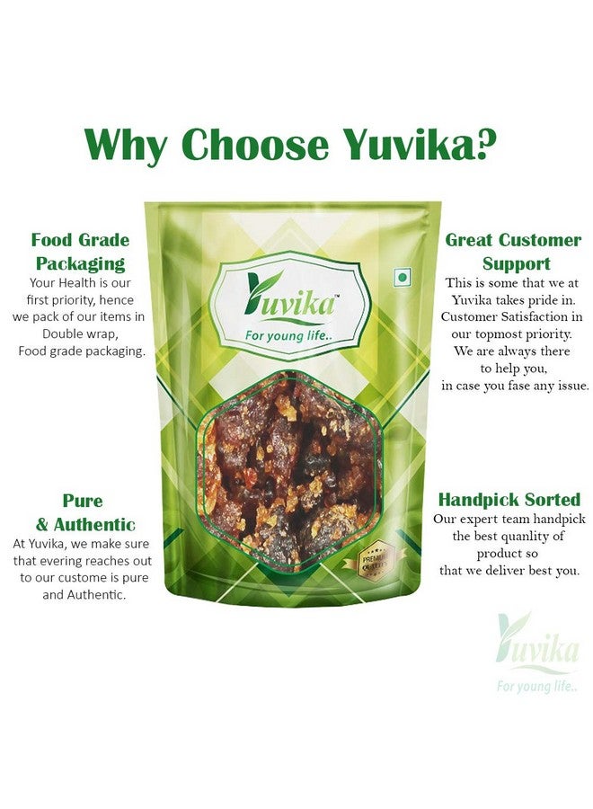 YUVIKA Guggal | Googal | Gugal 100% Pure & Original (800 Grams) - Image 3