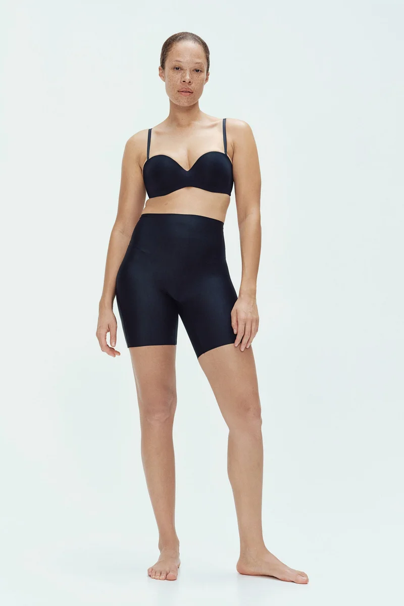 اتش اند ام 2 Pack High Waist Shorts