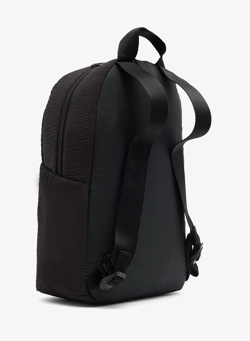 Puma PUMA Black Small Up Backpack for Women | Best Price UAE
