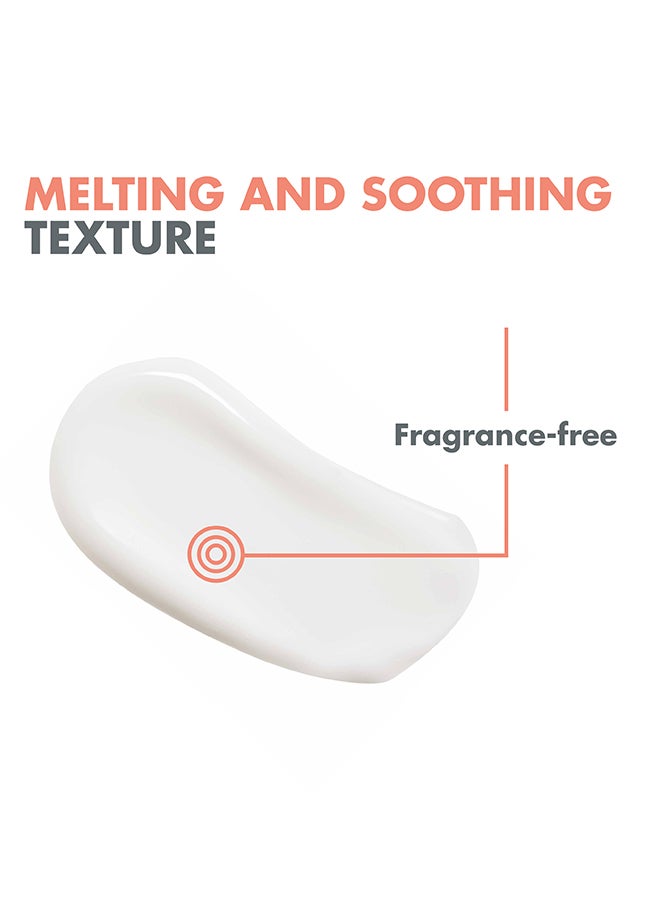 Avene Cicalfate+ Lips Repair Balm 10ml – Protective Barrier for Severely Damaged Lips, Zinc Sulfate And [C+-Restore]™, Non-Sticky And Water-Resistant for Extreme Weather Relief 10ml White 10ml - Image 2