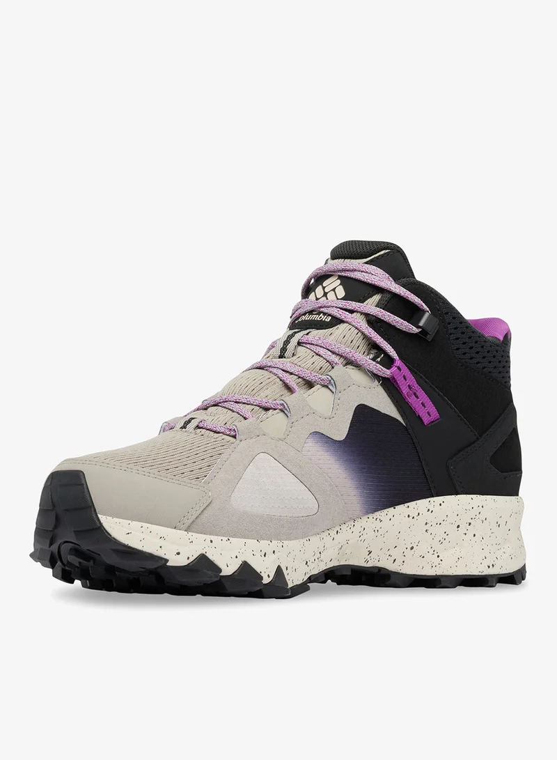Columbia Women's Peakfreak Hera Mid OutDry Hiking Shoes