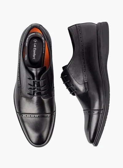 Le Confort Men's Lace-Up Derby Shoes