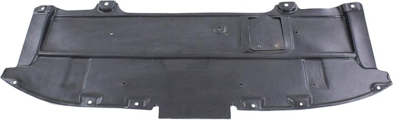 Garage Pro Front Engine Splash Shield Under Cover For Mazda CX 5 2013 2016 - Image 1