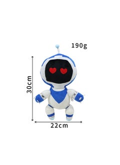 Love Eye Robot