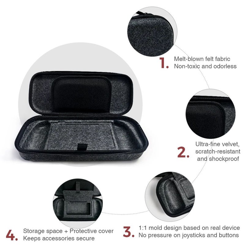 موباباد إلكترونيات MOBAPAD MOBAPAD S1 Storage bag - Image 3