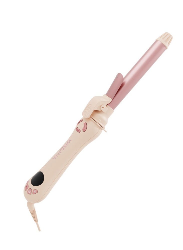 wixsana Wavy self hair curler  - Image 2