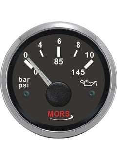 e Oil Gauge 12-24 V 10 Bar - Black Diameter 55MM - pzsku/Z09B9B18C0E67C00FE85CZ/45/_/1737203016/649059e7-63ee-45a0-9db3-e41081f0a53a